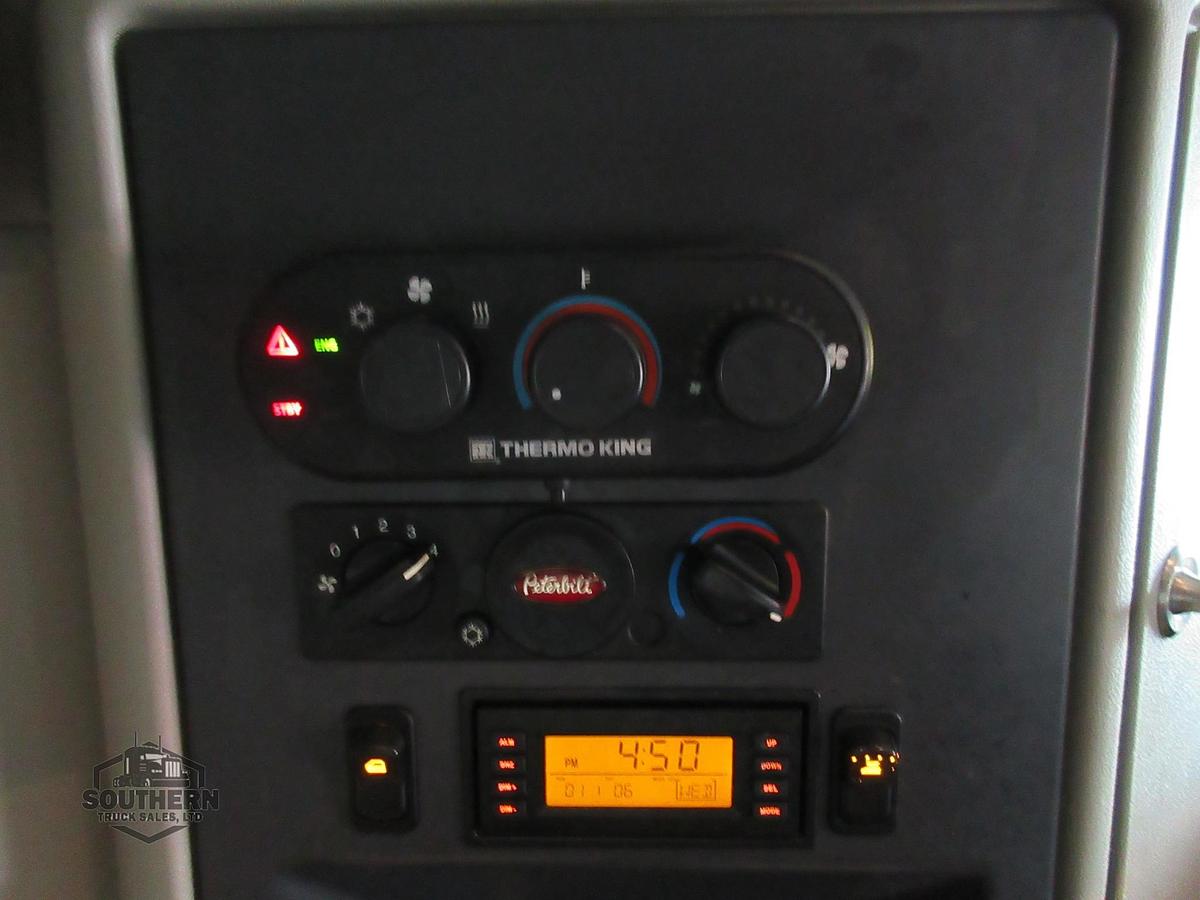 Used 2021 PETERBILT 579