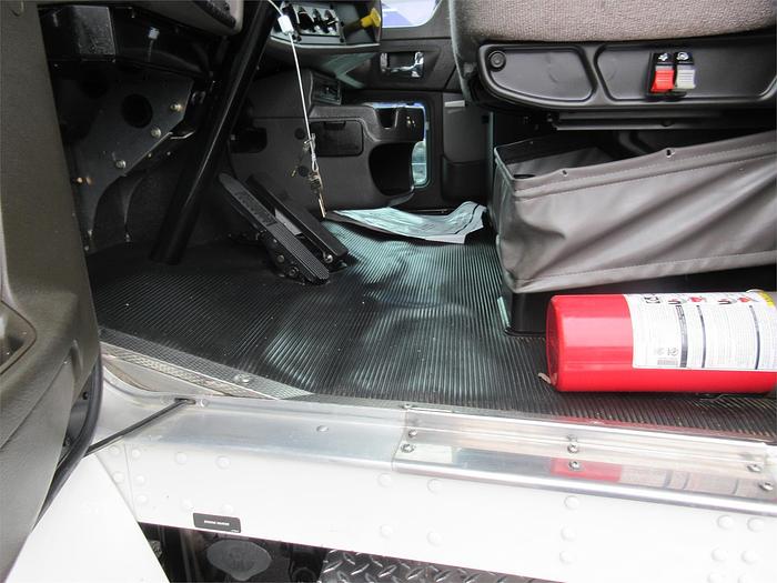 Used 2021 KENWORTH T270