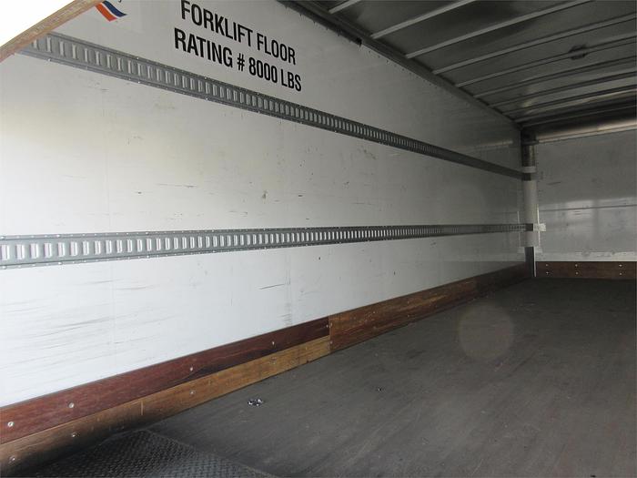 Used 2021 KENWORTH T270