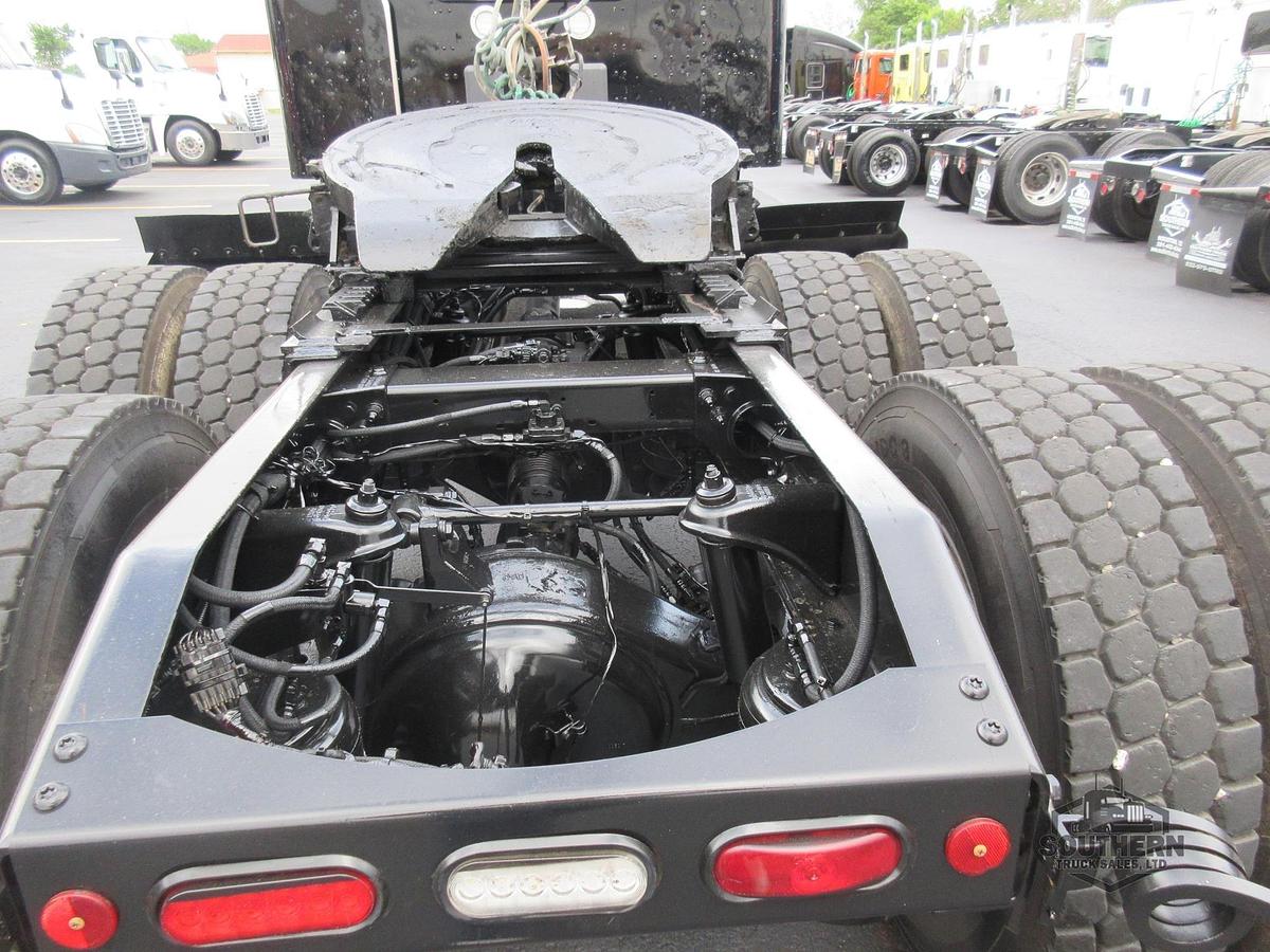 Used 2023 PETERBILT 567