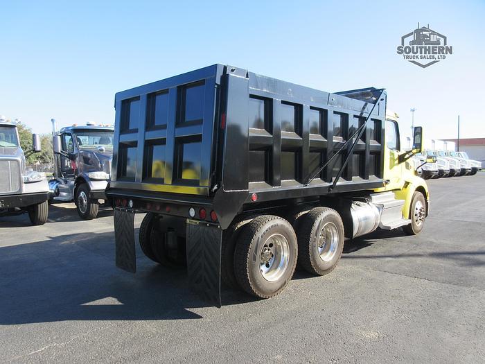 Used 2021 PETERBILT 579