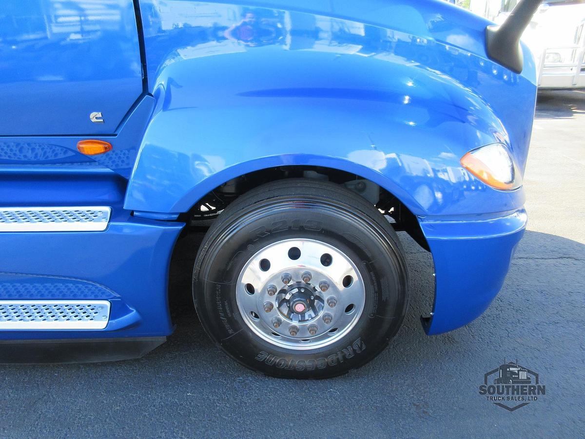 Used 2021 INTERNATIONAL LT