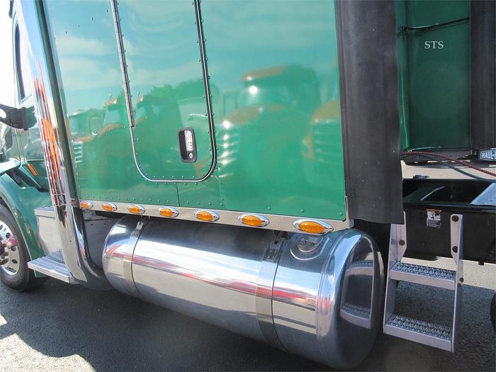 Used 2016 PETERBILT 579
