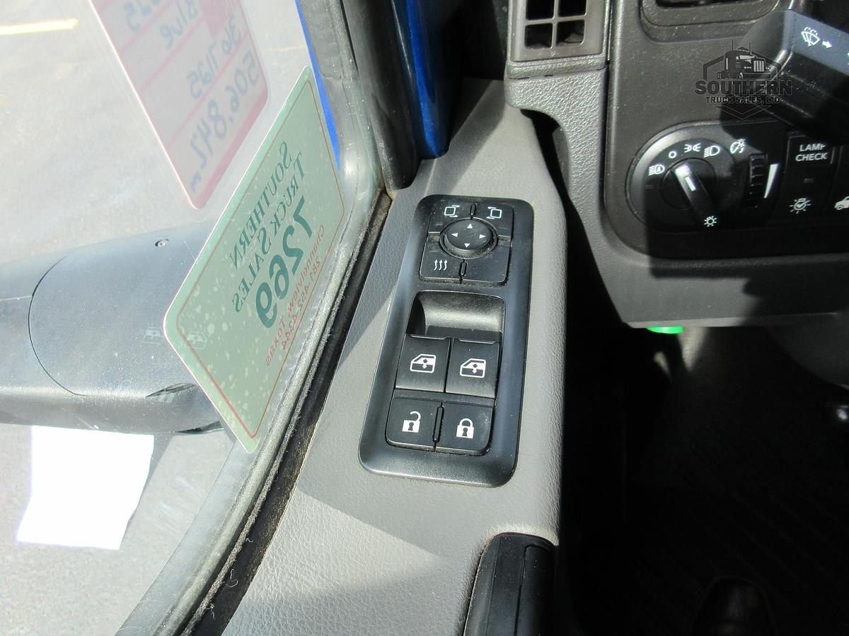 Used 2021 INTERNATIONAL LT
