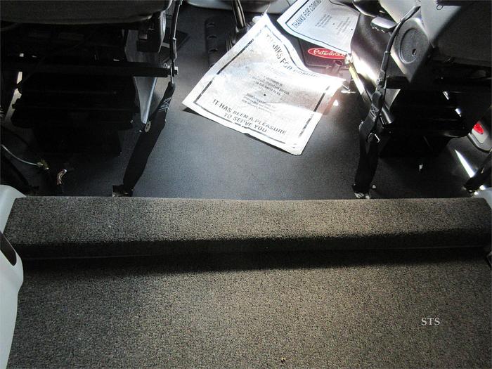 Used 2018 PETERBILT 579