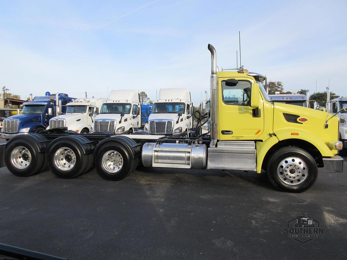 Used 2020 PETERBILT 567