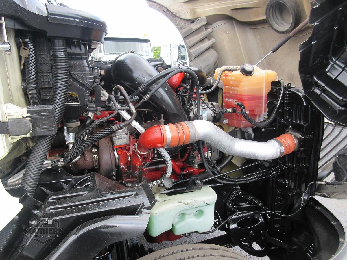 Used 2019 INTERNATIONAL LT