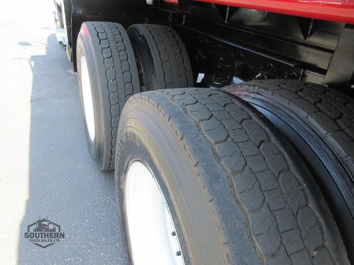 Used 2018 INTERNATIONAL LT