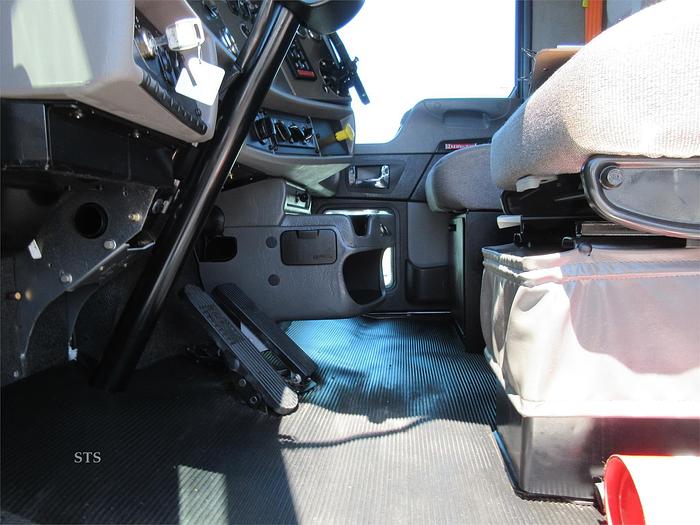 Used 2021 KENWORTH T270