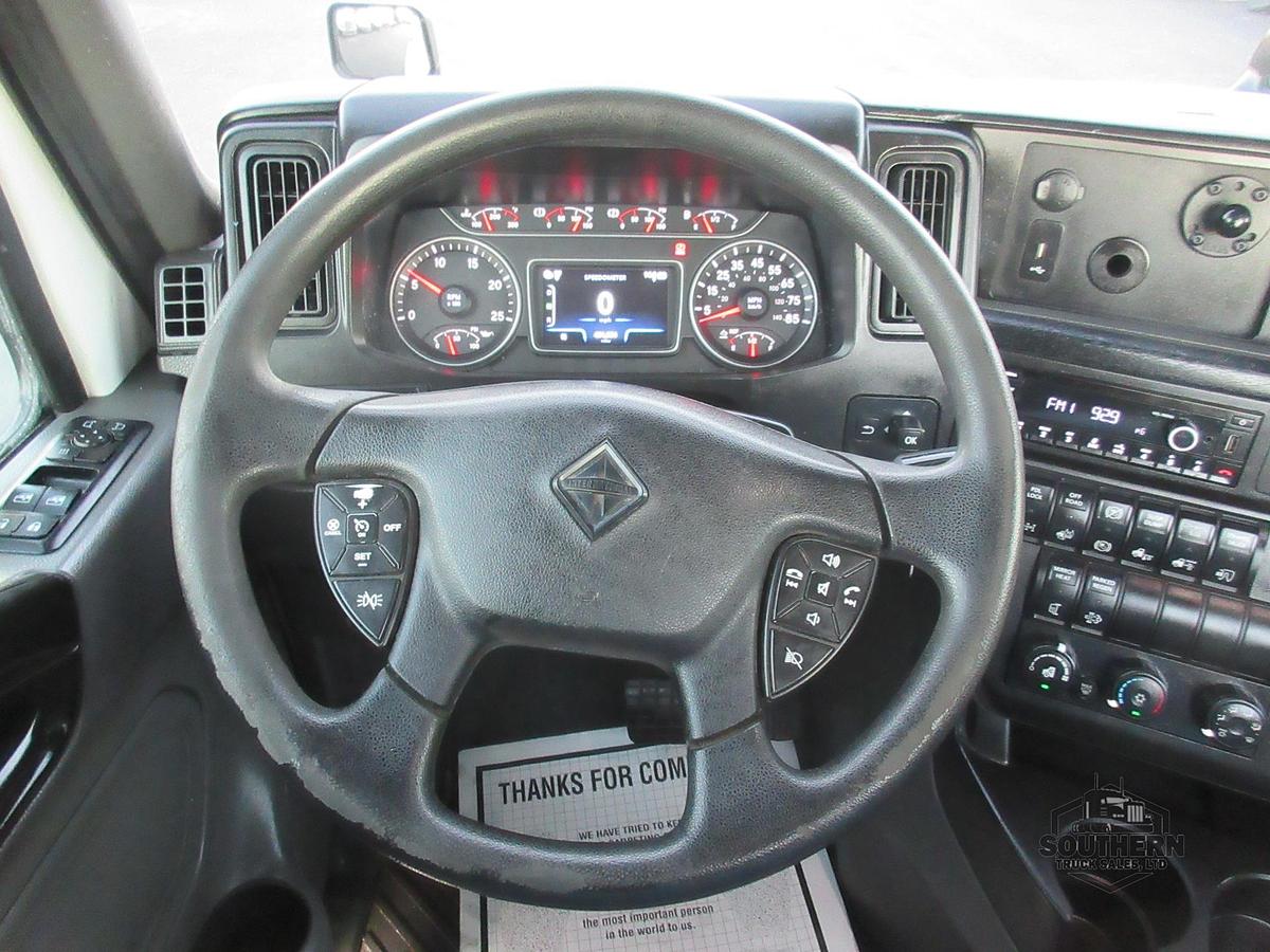 Used 2021 INTERNATIONAL LT