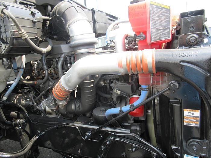 Used 2020 PETERBILT 579