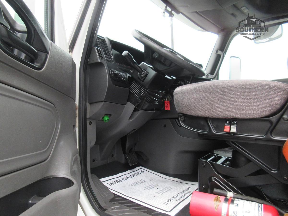 Used 2020 INTERNATIONAL LT