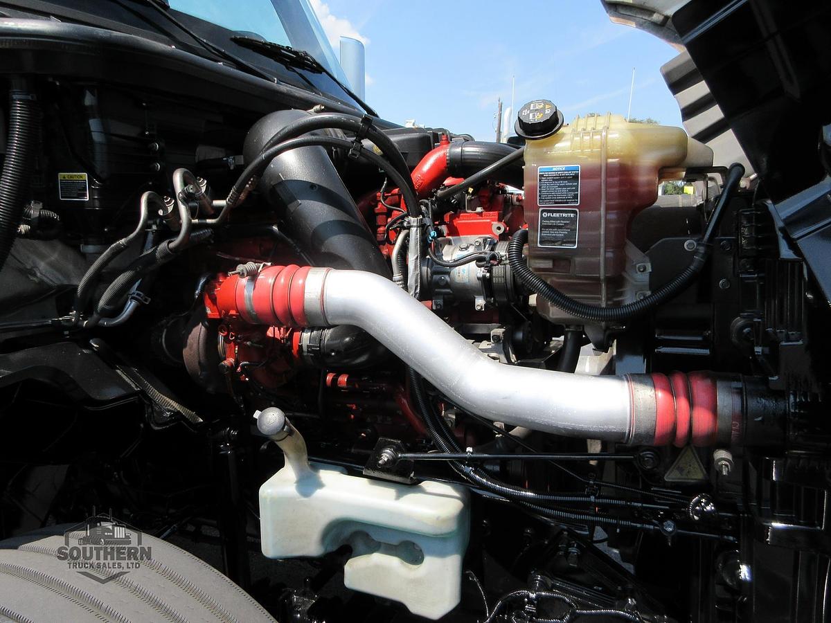 Used 2020 INTERNATIONAL LT