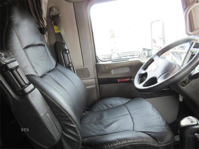 Used 2013 KENWORTH T660