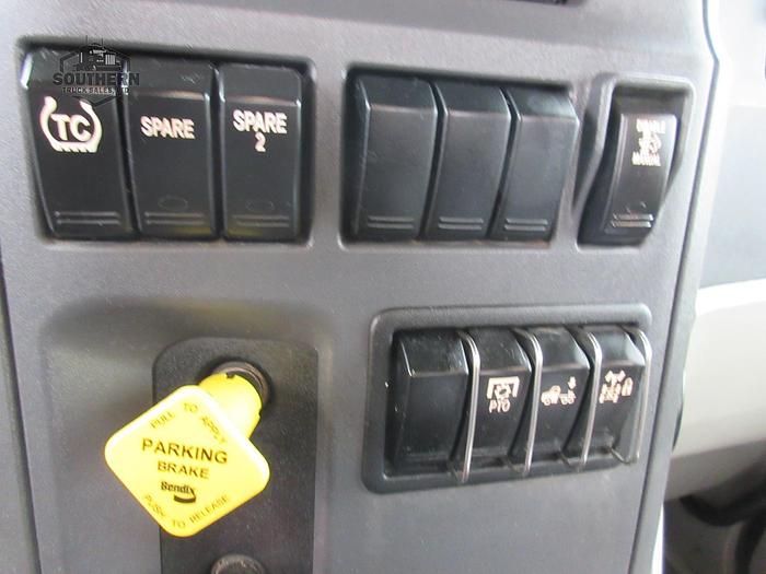 Used 2019 PETERBILT 567