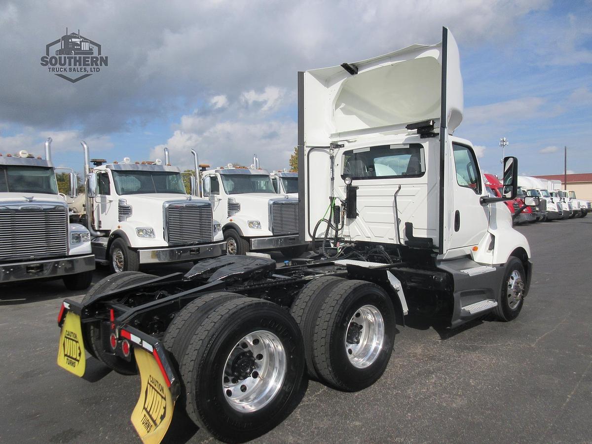 Used 2021 INTERNATIONAL LT