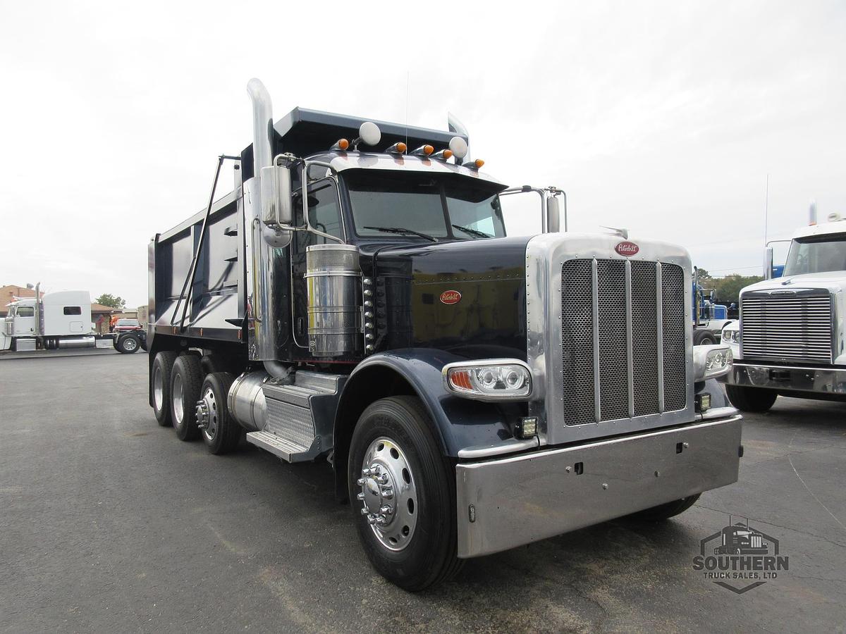 Used 2019 PETERBILT 389