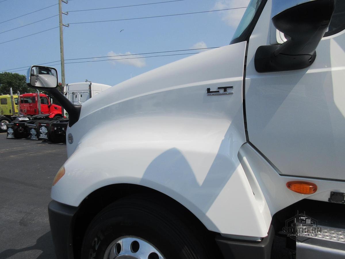 Used 2018 INTERNATIONAL LT