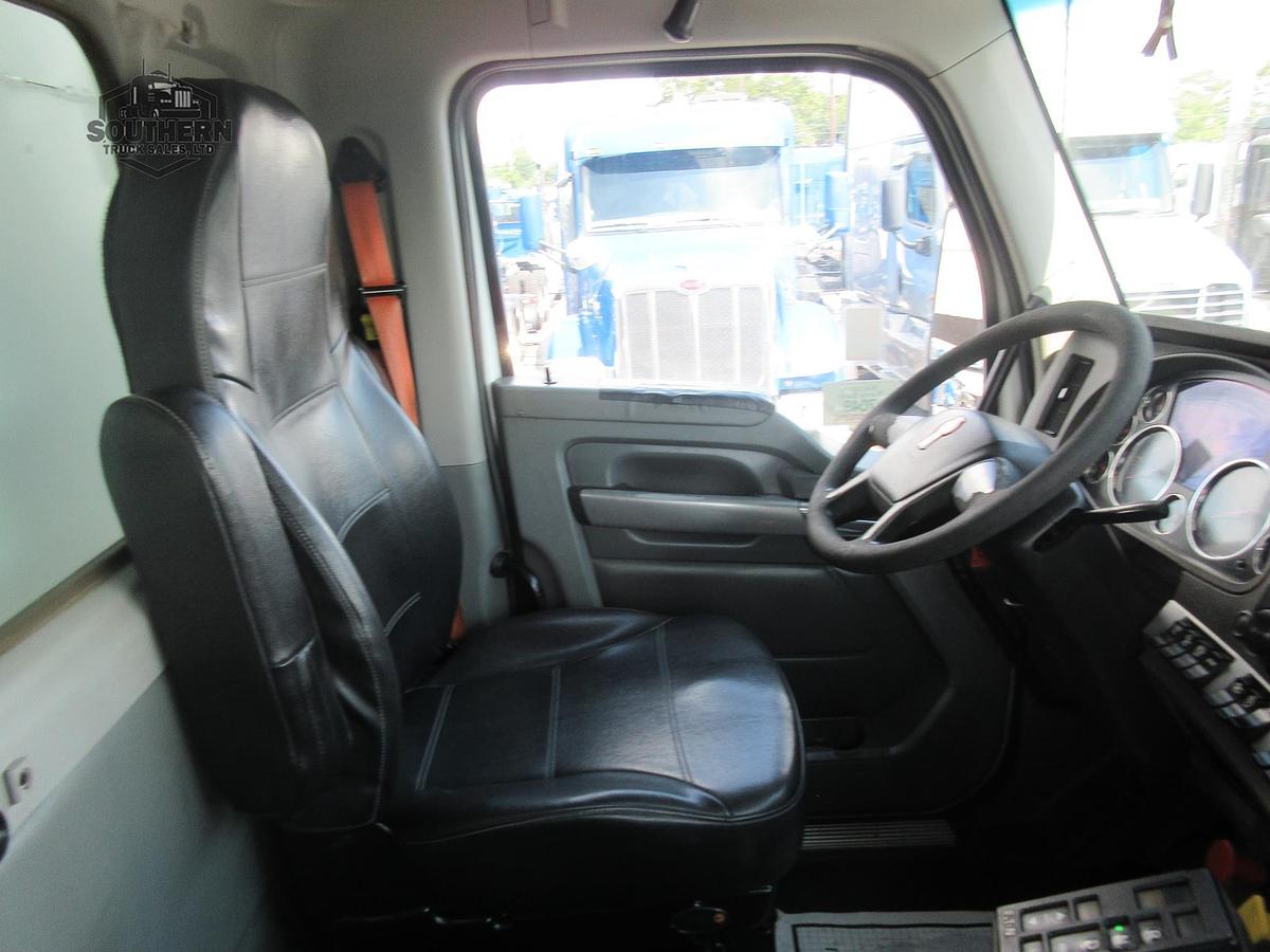Used 2017 KENWORTH T680
