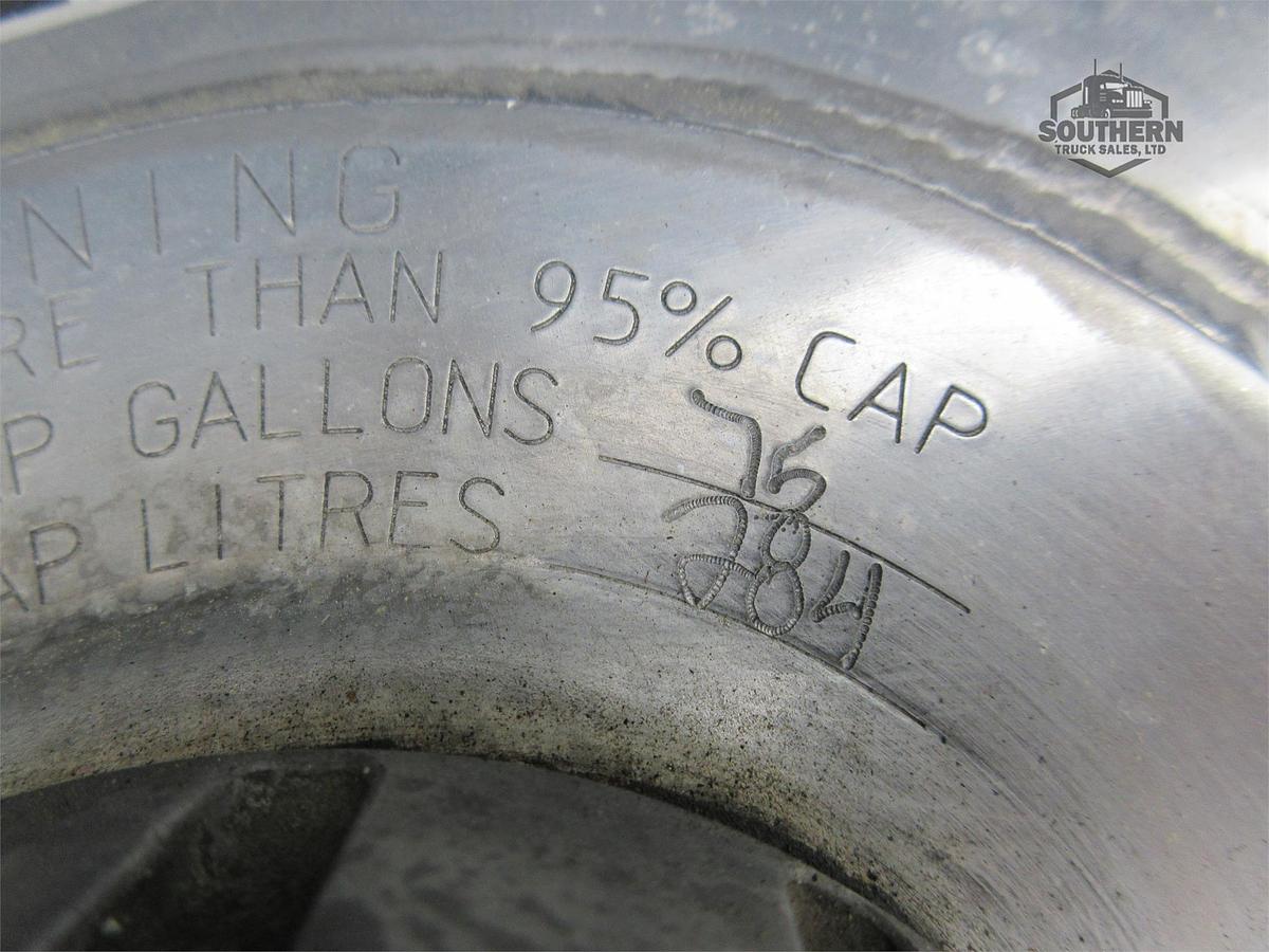 Used 2021 KENWORTH T270