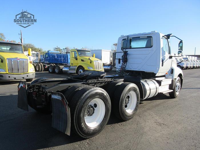 Used 2018 INTERNATIONAL LT