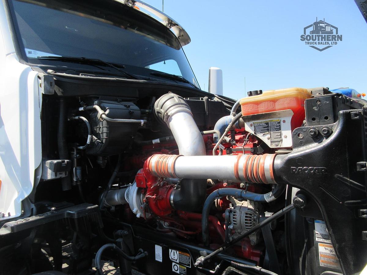 Used 2020 PETERBILT 567