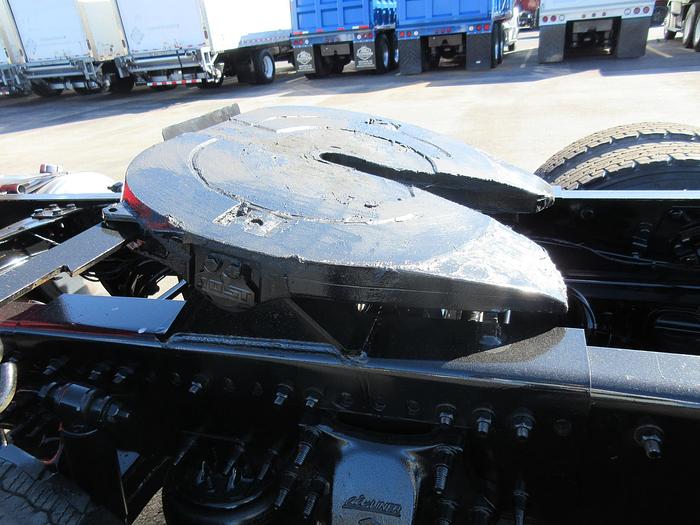 Used 2020 FREIGHTLINER CASCADIA 116