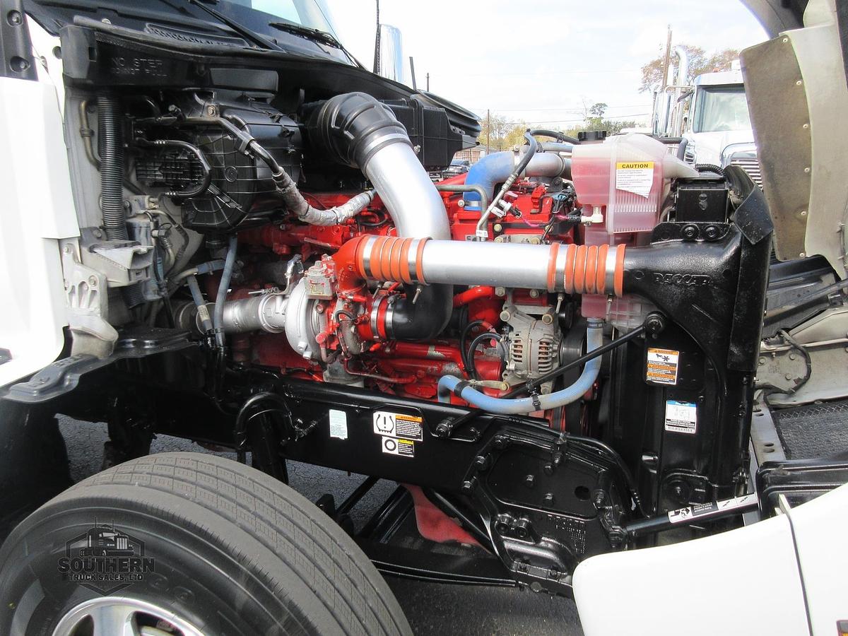 Used 2019 KENWORTH T880