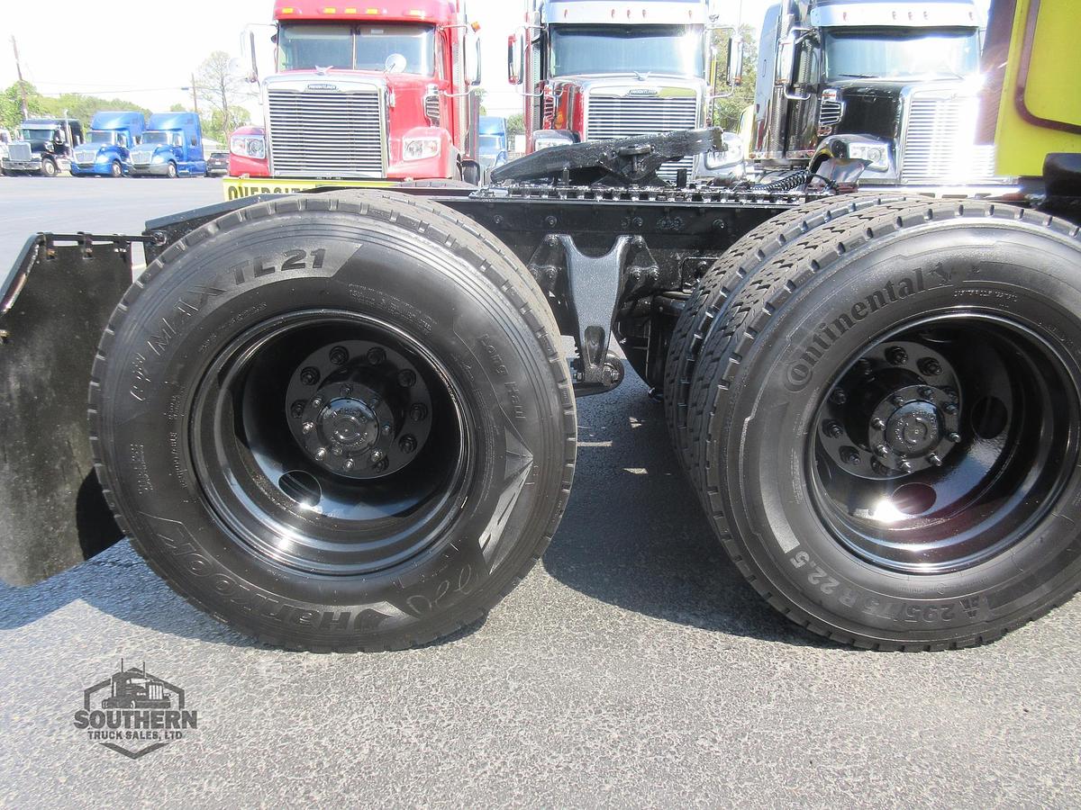 Used 2023 INTERNATIONAL LT