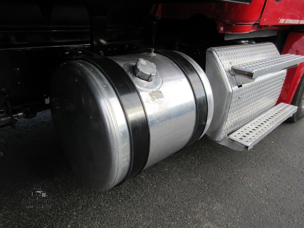 Used 2020 FREIGHTLINER CASCADIA 126