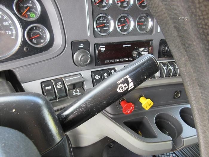 Used 2021 KENWORTH T880