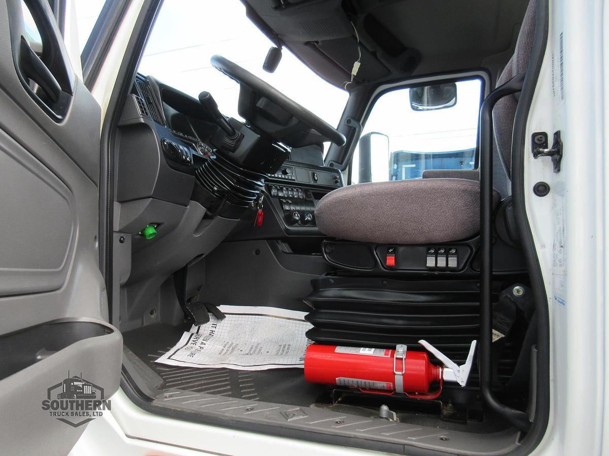 Used 2021 INTERNATIONAL LT