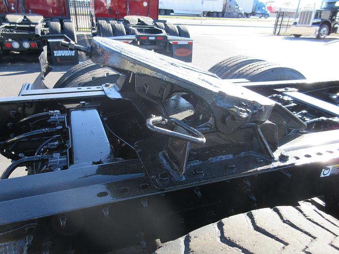 Used 2013 PETERBILT 365