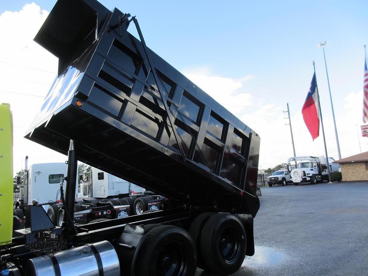 Used 2023 INTERNATIONAL LT