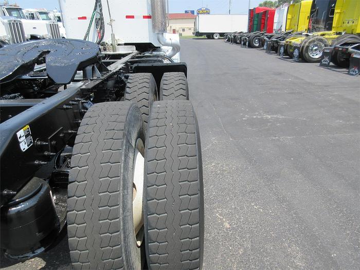 Used 2016 PETERBILT 365