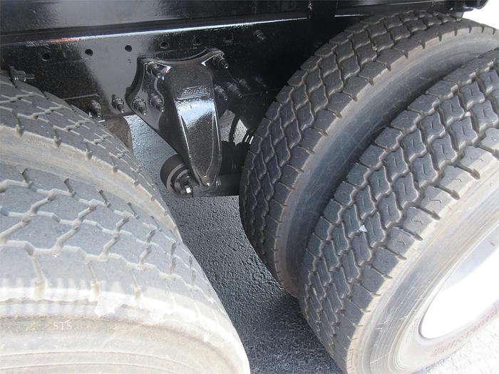 Used 2017 FREIGHTLINER CASCADIA 125