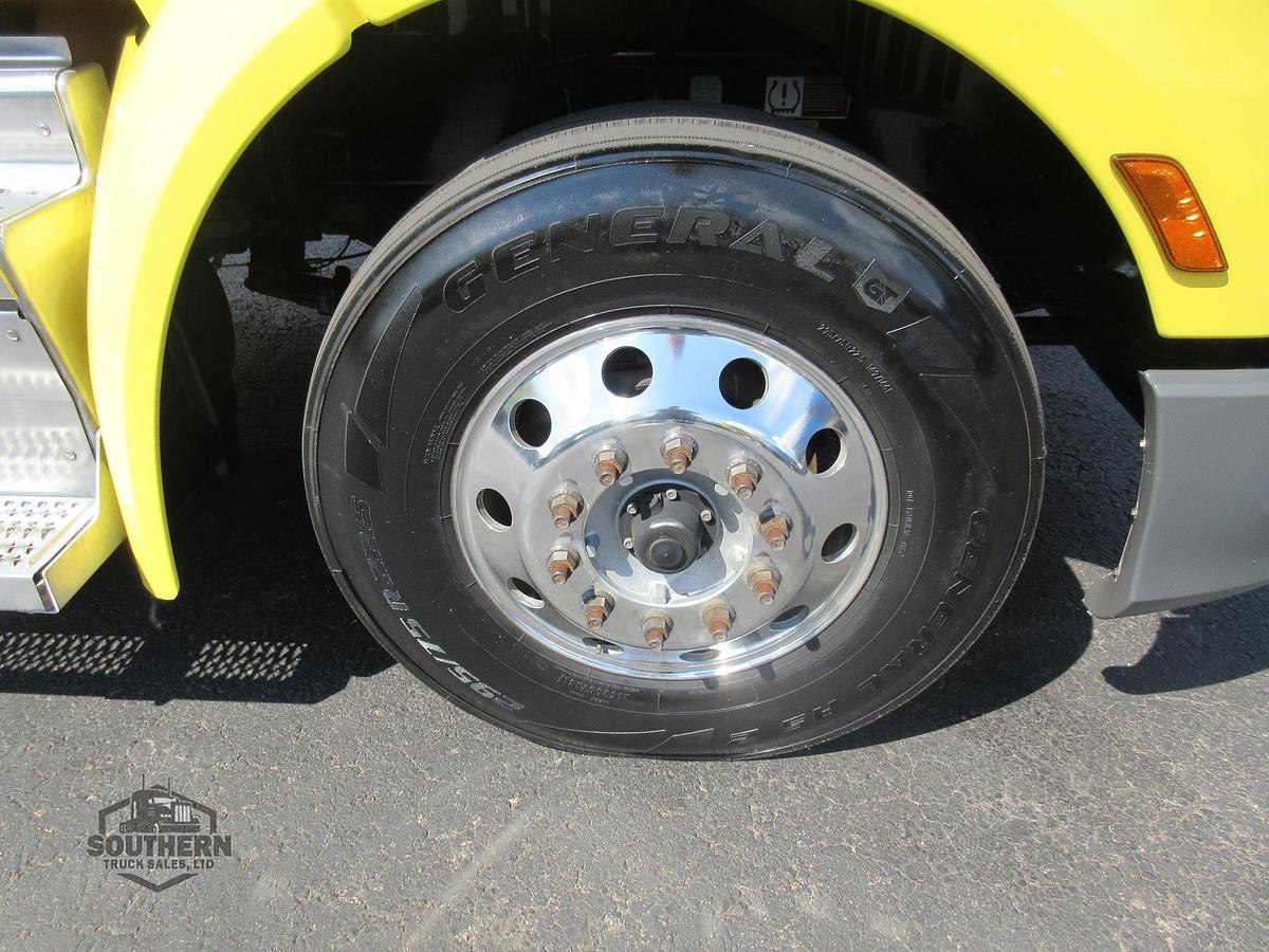 Used 2021 PETERBILT 579