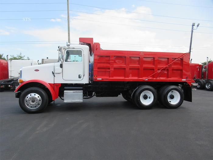 Used 2013 PETERBILT 365