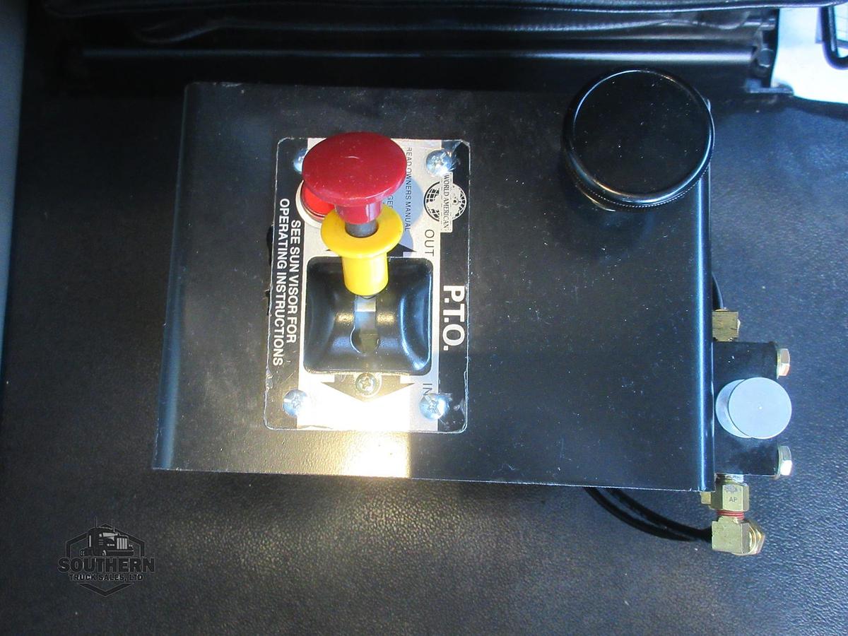 Used 2018 PETERBILT 579