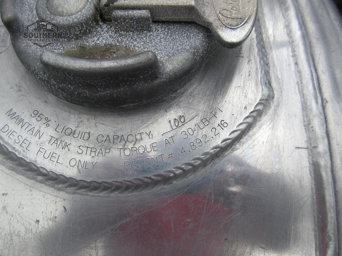 Used 2019 PETERBILT 567