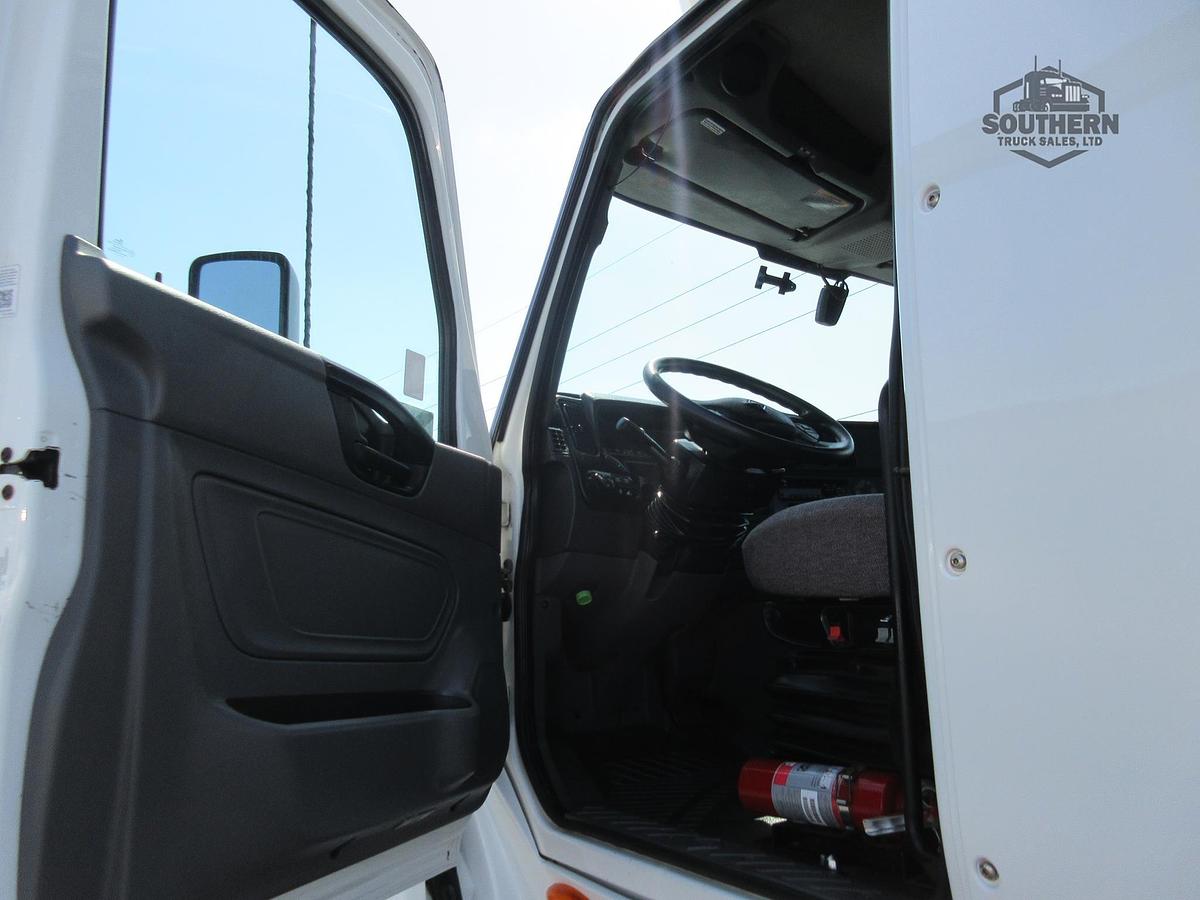 Used 2021 INTERNATIONAL LT
