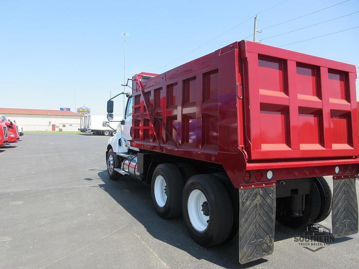 Used 2018 INTERNATIONAL LT