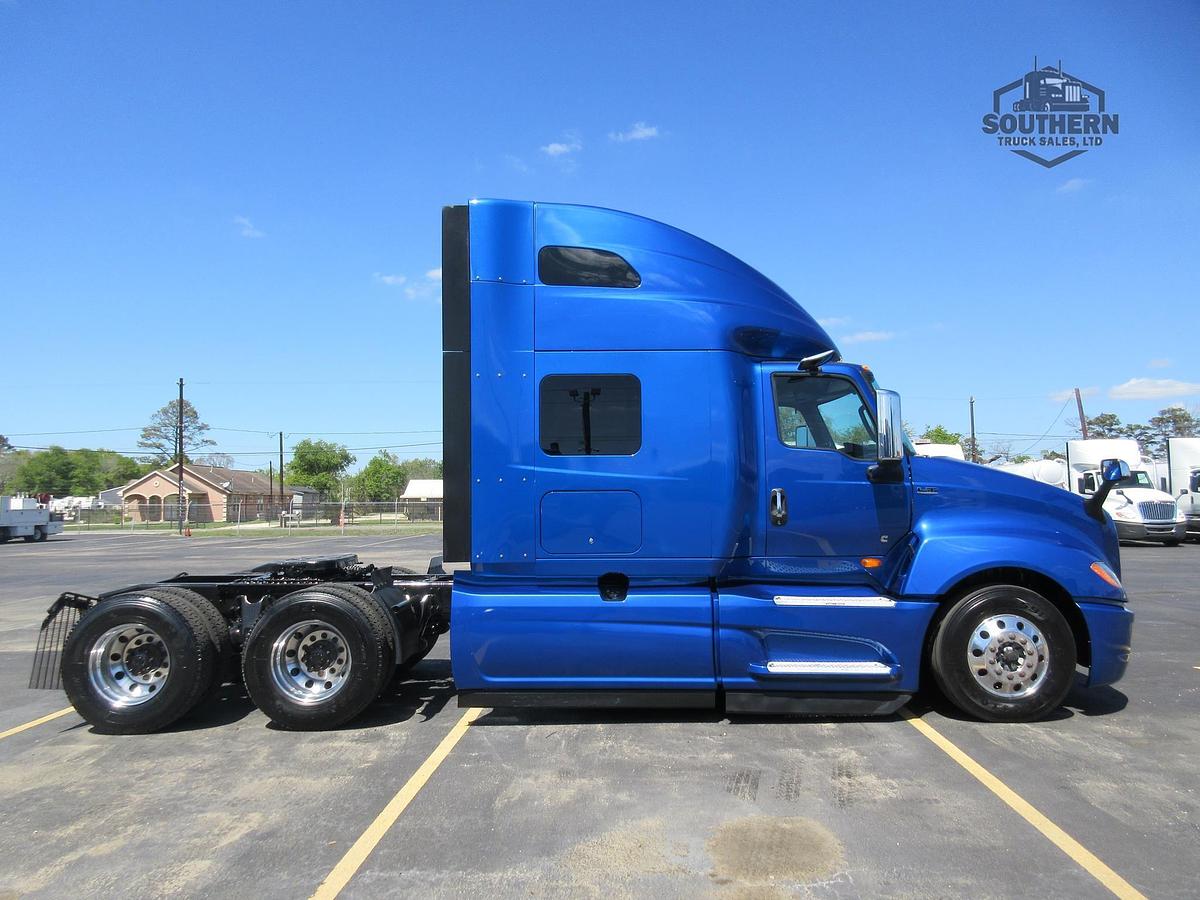 Used 2021 INTERNATIONAL LT