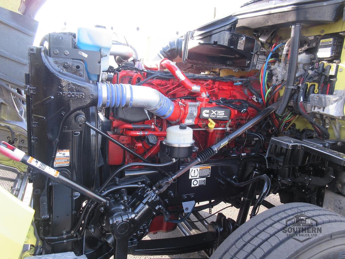 Used 2020 PETERBILT 567