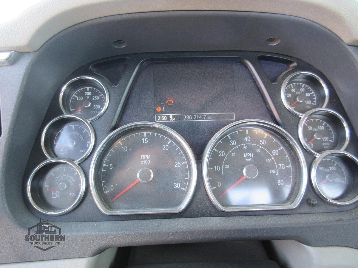 Used 2020 PETERBILT 567