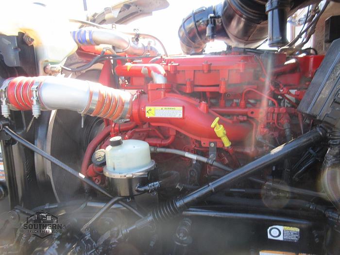 Used 2014 PETERBILT 365