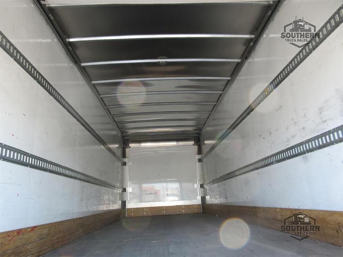 Used 2021 KENWORTH T270