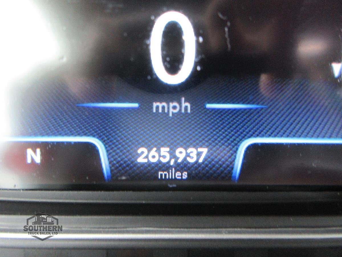 Used 2023 INTERNATIONAL LT