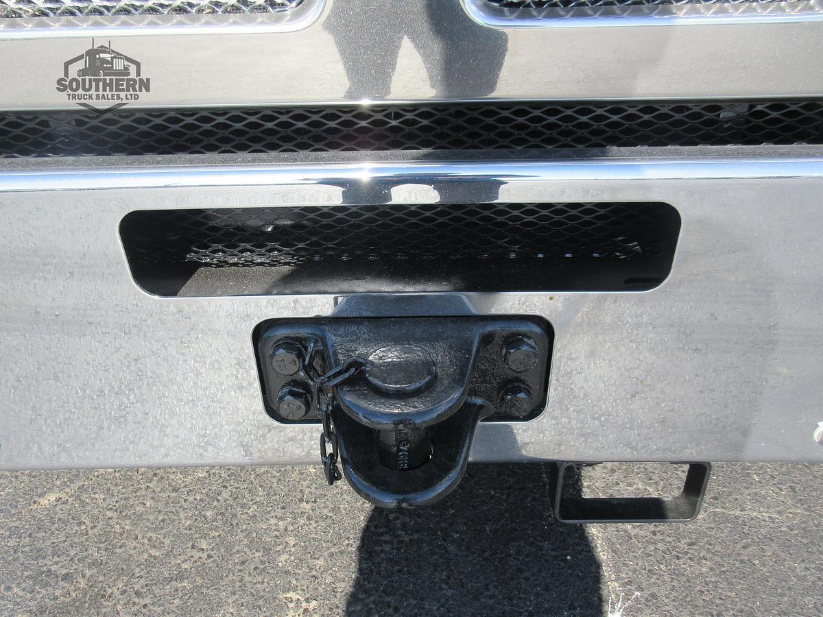 Used 2023 KENWORTH T880