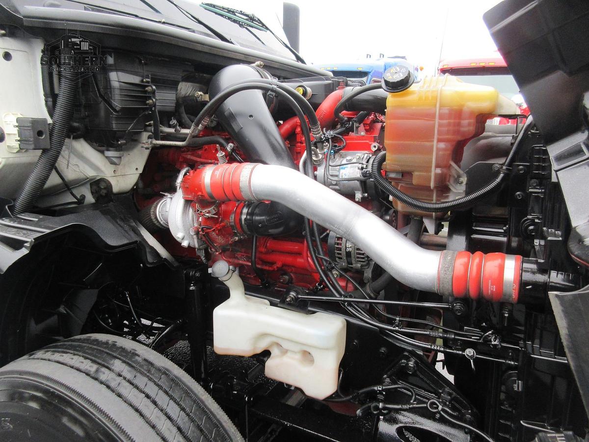 Used 2021 INTERNATIONAL LT